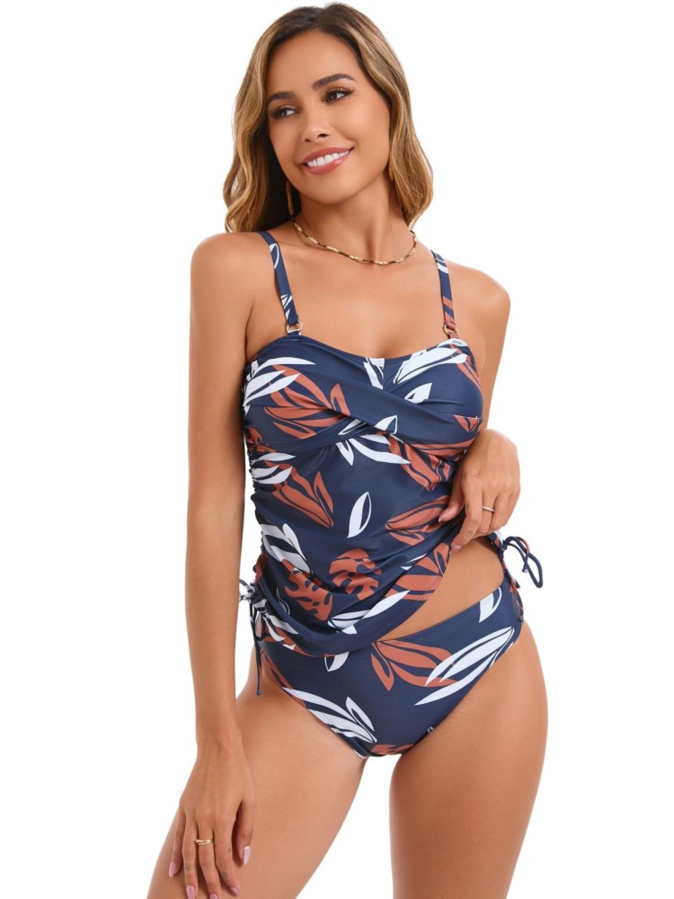 Swimwear - Stroje kąpielowe damskie Seksowne tankini Nowe