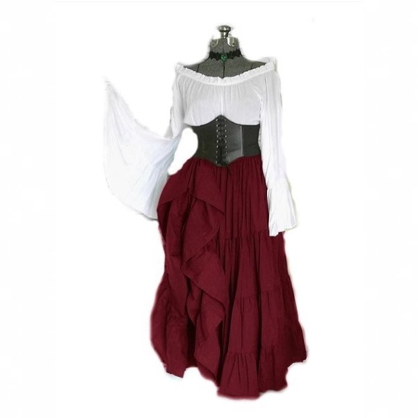 Sukienka z długimi rękawami i  – Dresses recenzja i cena