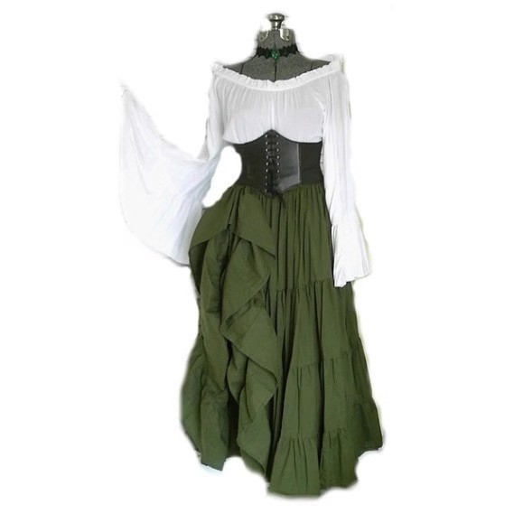 Sukienka z długimi rękawami i  – Dresses recenzja i cena