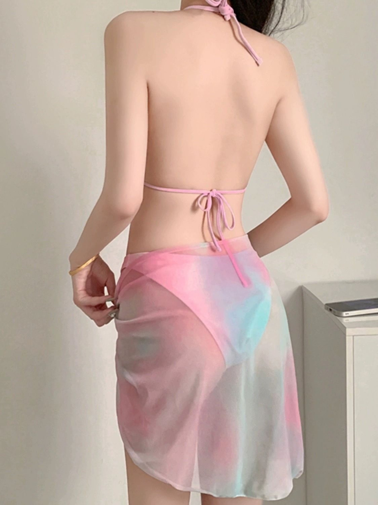 Seksowne Kobiety Bikini 2026 N – Swimwear recenzja i cena