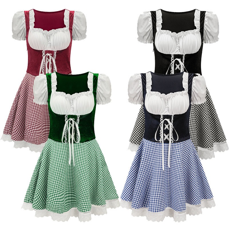 2026 – nowy kostium na karnawa – Dresses recenzja i cena